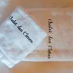 Des Cimes, Chaleureux Avec Jacuzzi Et Sauna