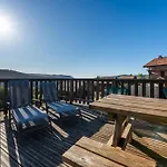 Des Cimes, Chaleureux Avec Jacuzzi Et Sauna Шале