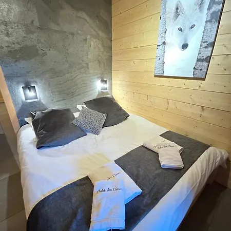 Des Cîmes, Chaleureux Avec Jacuzzi Et Sauna * Gérardmer