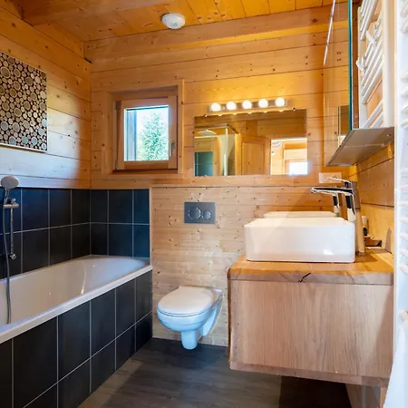 Des Cimes, Chaleureux Avec Jacuzzi Et Sauna * Gérardmer