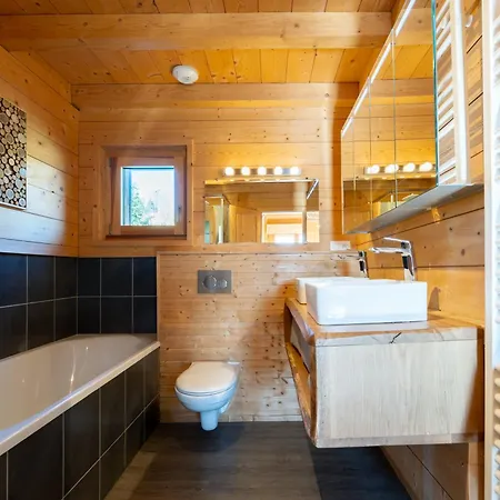 Des Cimes, Chaleureux Avec Jacuzzi Et Sauna * Gérardmer