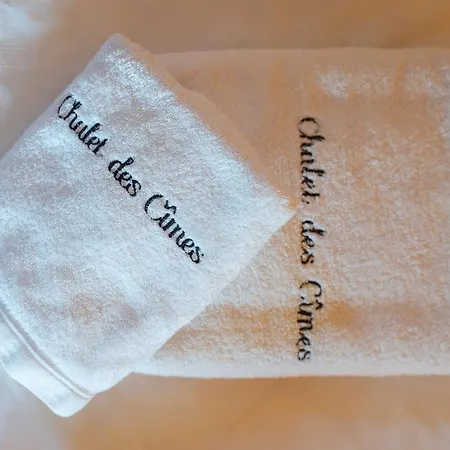 Des Cimes, Chaleureux Avec Jacuzzi Et Sauna