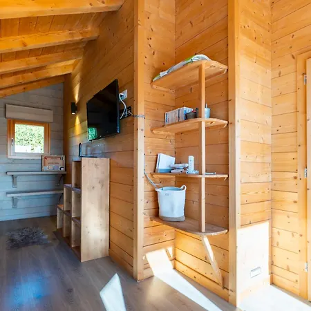 Des Cimes, Chaleureux Avec Jacuzzi Et Sauna