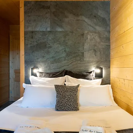 Des Cimes, Chaleureux Avec Jacuzzi Et Sauna Gérardmer