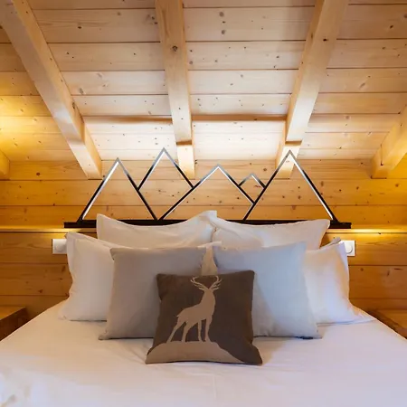 Des Cimes, Chaleureux Avec Jacuzzi Et Sauna Gérardmer