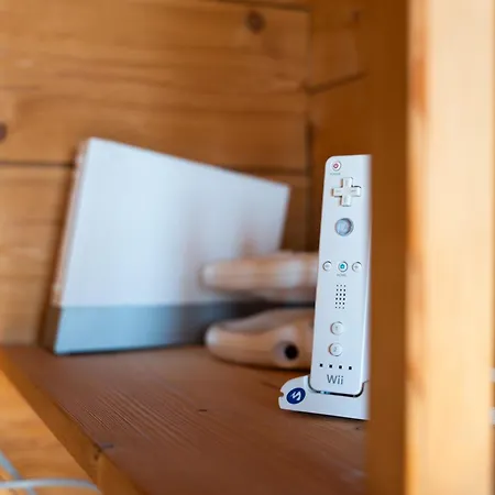 Des Cimes, Chaleureux Avec Jacuzzi Et Sauna * Gérardmer