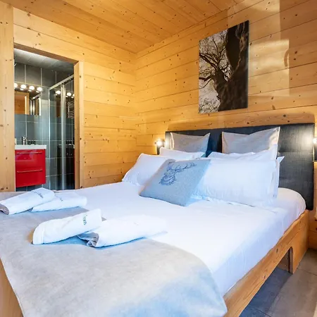 Des Cimes, Chaleureux Avec Jacuzzi Et Sauna Gérardmer