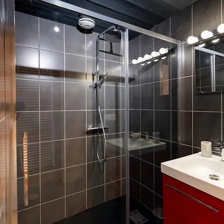 Des Cimes, Chaleureux Avec Jacuzzi Et Sauna * Gérardmer