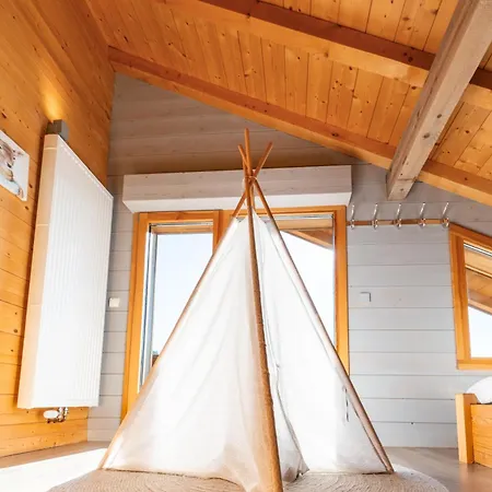 Des Cimes, Chaleureux Avec Jacuzzi Et Sauna * Gérardmer