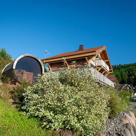 Des Cimes, Chaleureux Avec Jacuzzi Et Sauna Gérardmer