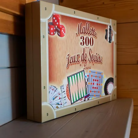 Des Cimes, Chaleureux Avec Jacuzzi Et Sauna Chalet Gérardmer