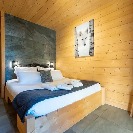 Des Cimes, Chaleureux Avec Jacuzzi Et Sauna Gérardmer