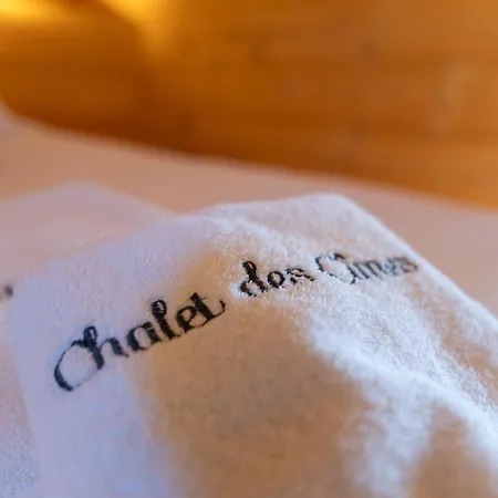 Des Cimes, Chaleureux Avec Jacuzzi Et Sauna *