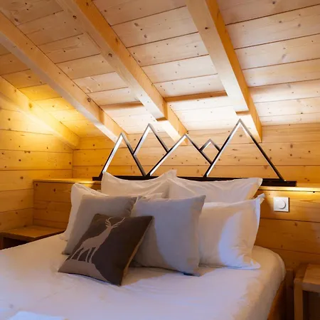 Des Cimes, Chaleureux Avec Jacuzzi Et Sauna * Gérardmer