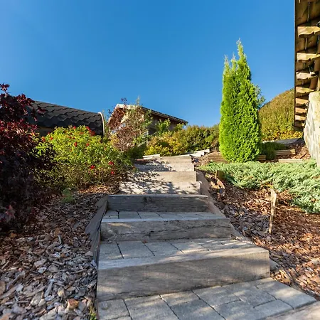 Des Cimes, Chaleureux Avec Jacuzzi Et Sauna * Gérardmer