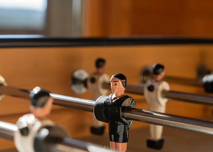 Chalet Des Cimes, Chaleureux Avec Jacuzzi Et Sauna