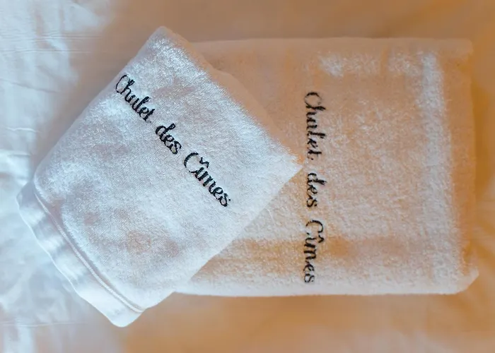 Des Cimes, Chaleureux Avec Jacuzzi Et Sauna