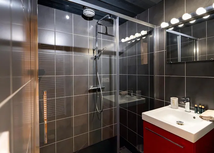 Des Cimes, Chaleureux Avec Jacuzzi Et Sauna * Gerardmer