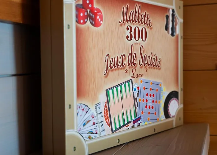 Des Cimes, Chaleureux Avec Jacuzzi Et Sauna Chalet Gerardmer