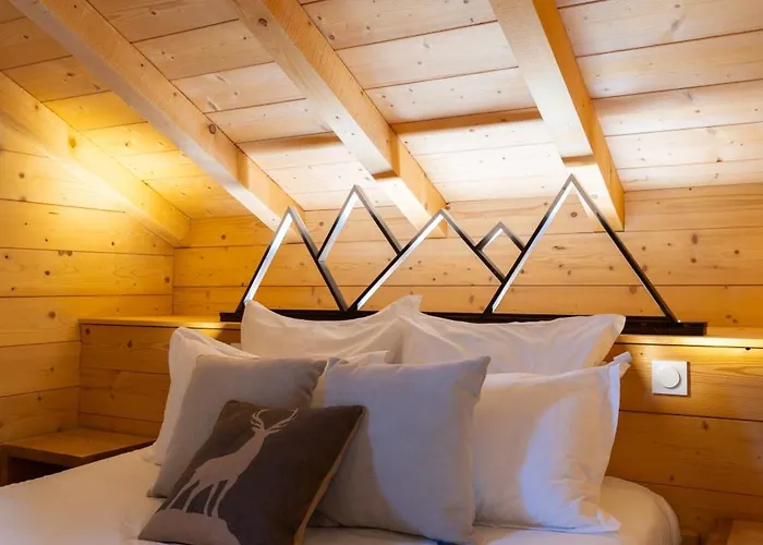 Des Cimes, Chaleureux Avec Jacuzzi Et Sauna * Gerardmer