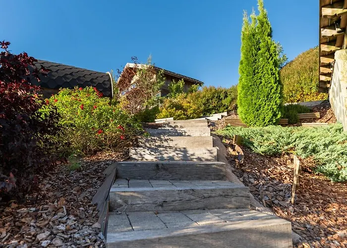 Des Cimes, Chaleureux Avec Jacuzzi Et Sauna * Gerardmer